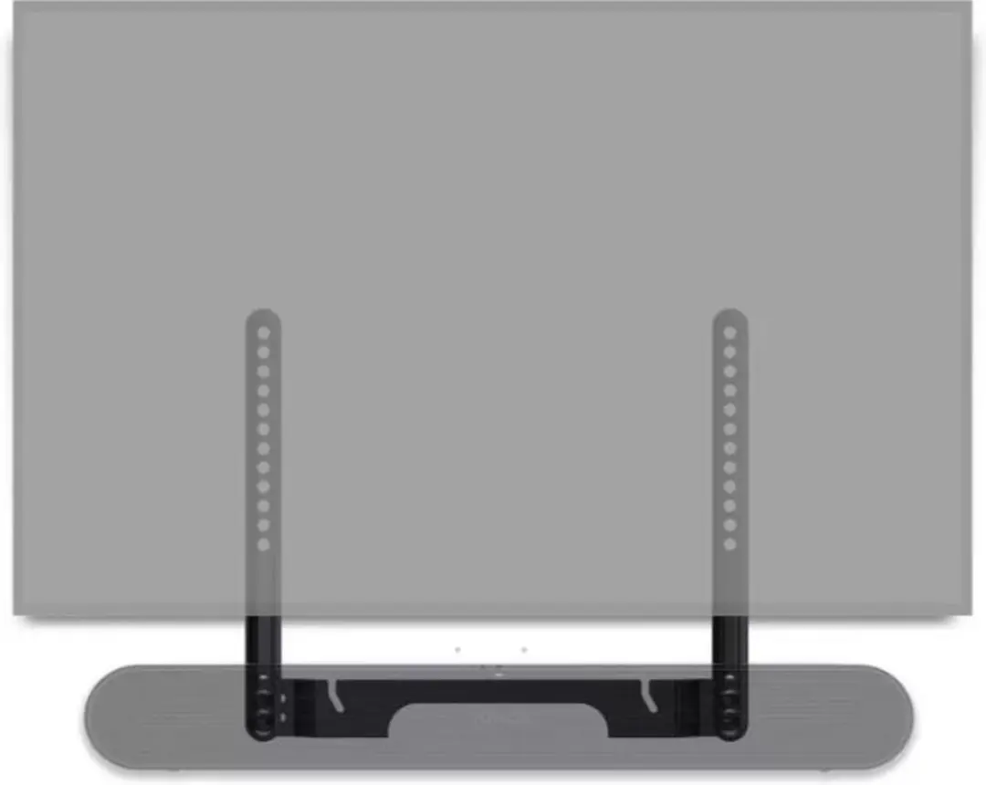Flexson TV Mount Sonos Ray FLXSRAYTVMA1021 - Zwart