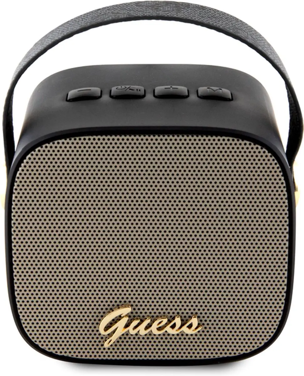 Guess GUWSB2P4SMK Bluetooth Luidspreker 5.3
