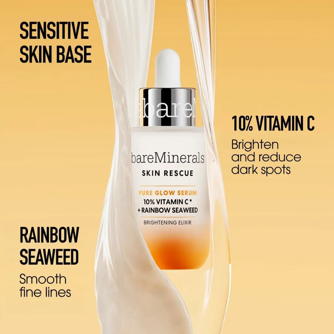 bareMinerals SKIN RESCUE Dagcrème 30ml