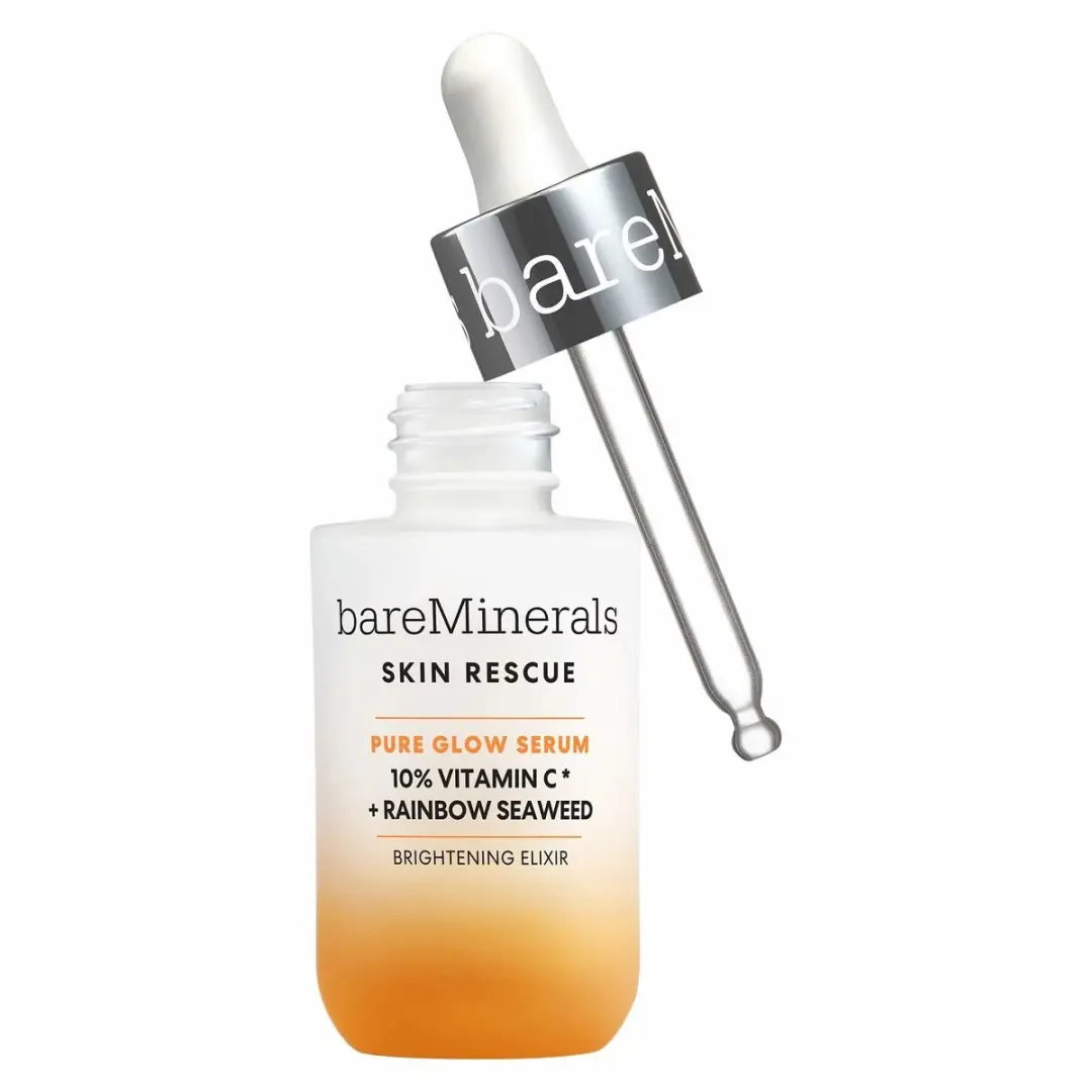 bareMinerals SKIN RESCUE Dagcrème 30ml