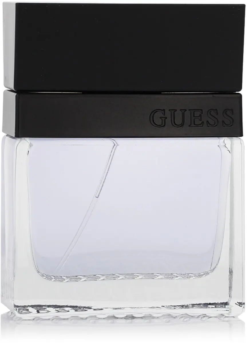 GUESS Seductive Homme Eau de Toilette 50ml