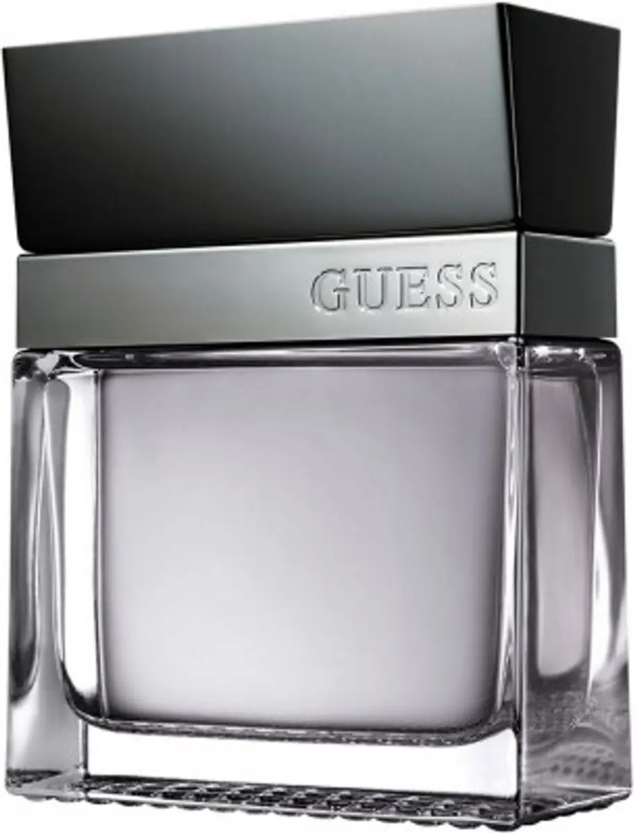 GUESS Seductive Homme Eau de Toilette 50ml