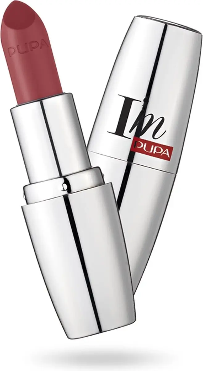 Pupa Milano Lippenstift 215 Vintage Apricot