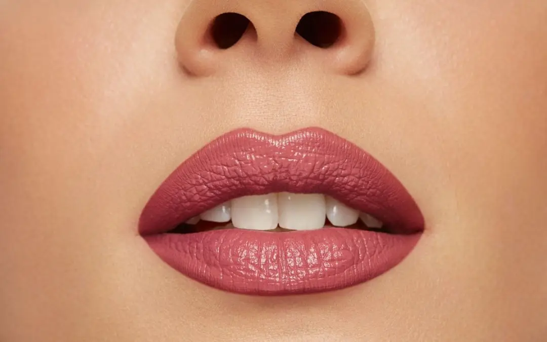 Pupa Milano Lippenstift 215 Vintage Apricot
