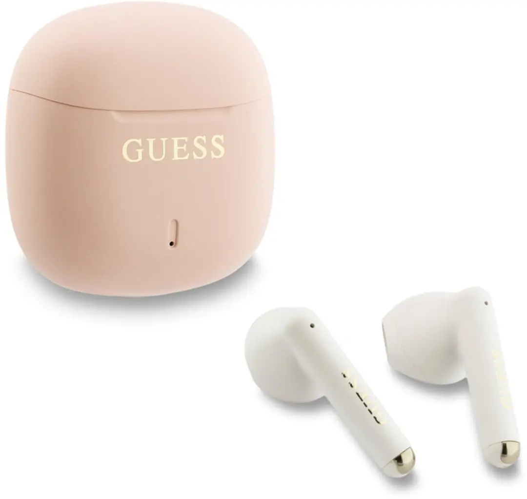 GUESS Draadloze Oordopjes