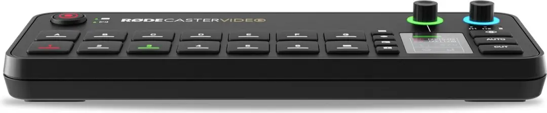 RODE RCV Video Mixer & Productieconsole