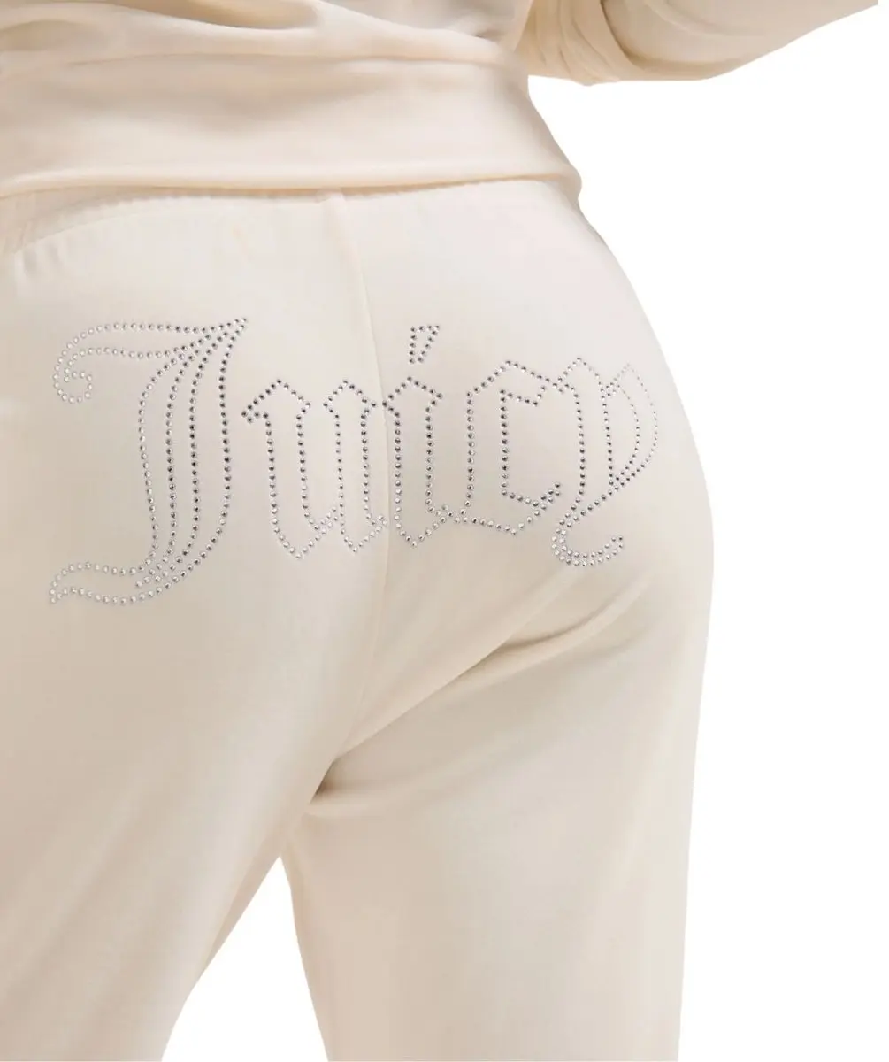 Juicy Couture Tina Col Out Trackp - Maat L