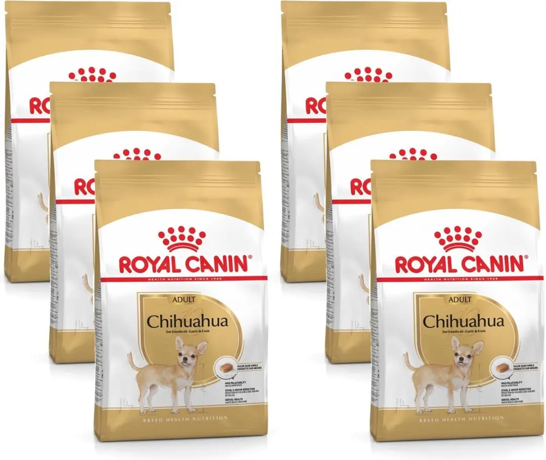 Royal Canin Chihuahua Adult Hondenvoer