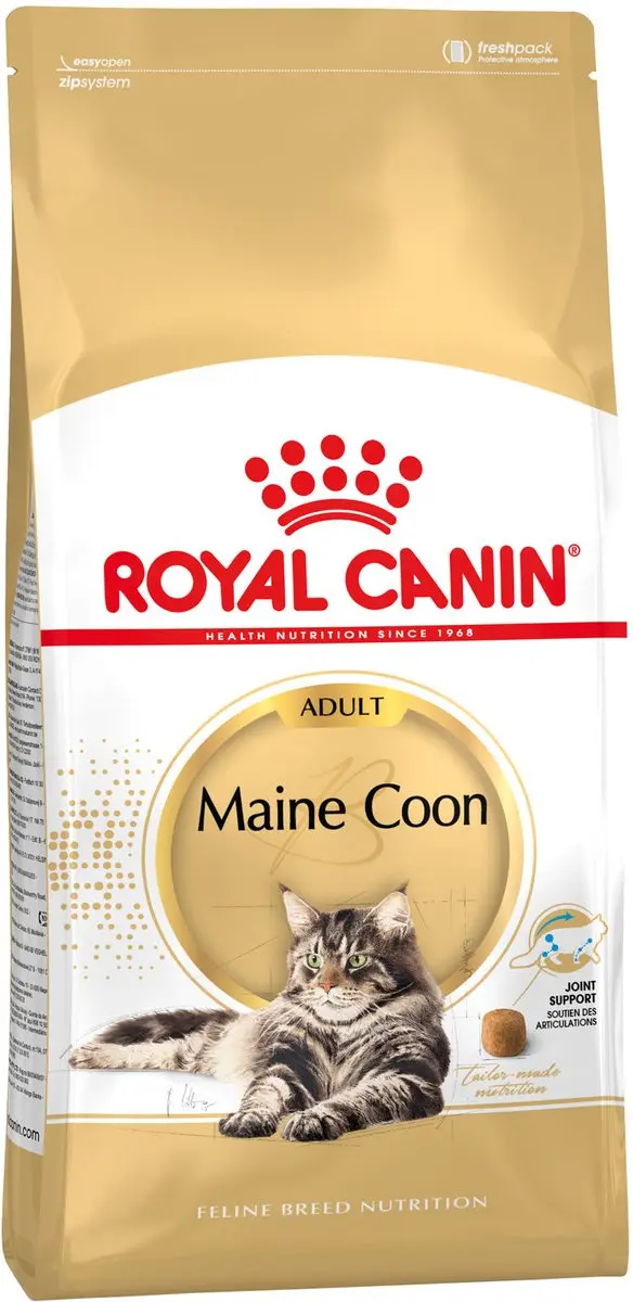Royal Canin Maine Coon Adult Kattenvoer 400g