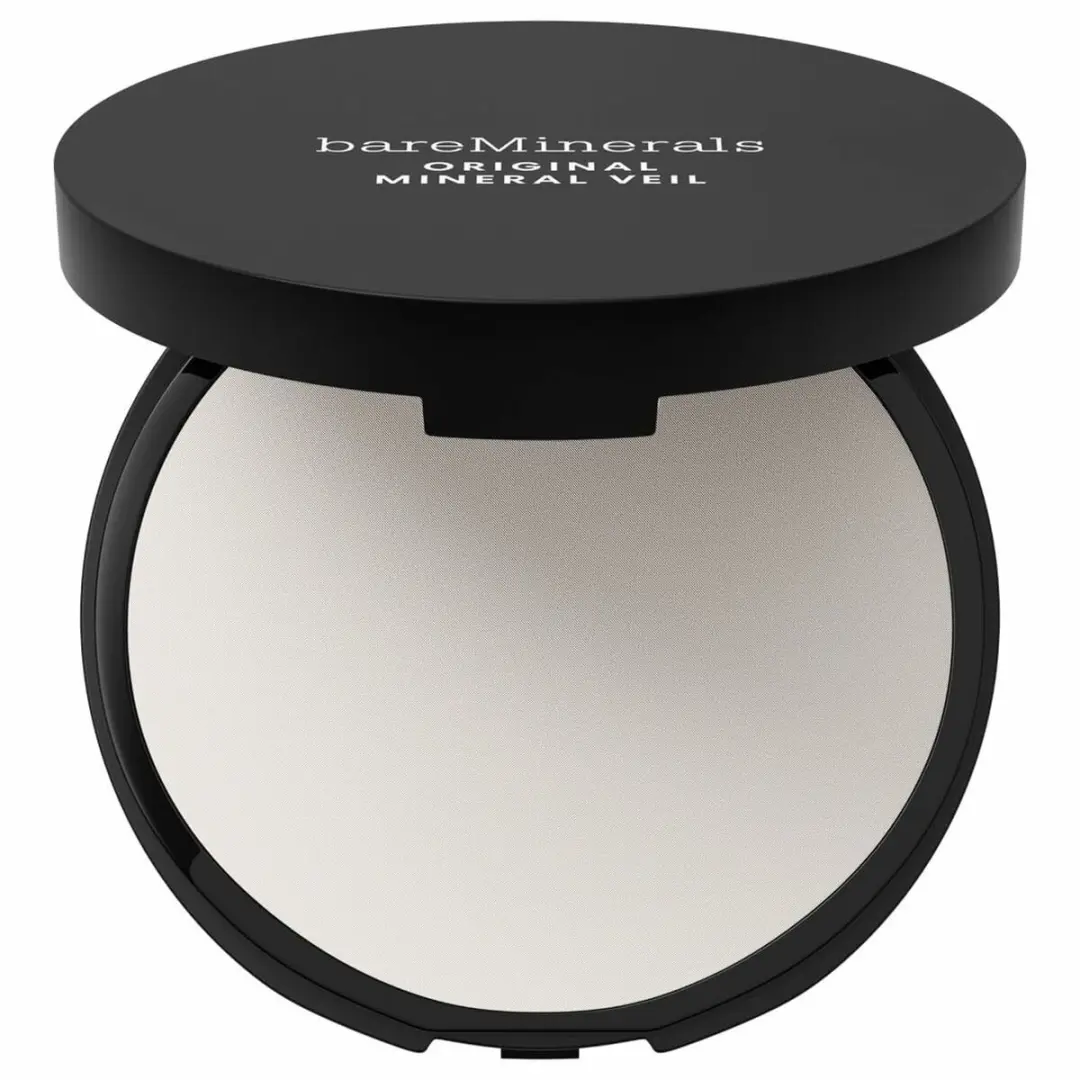 Bareminerals Original Mineral Veil Make-up Set