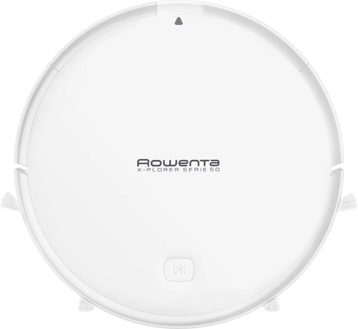 Rowenta X-plorer Serie 50 RR7387 Robotstofzuiger