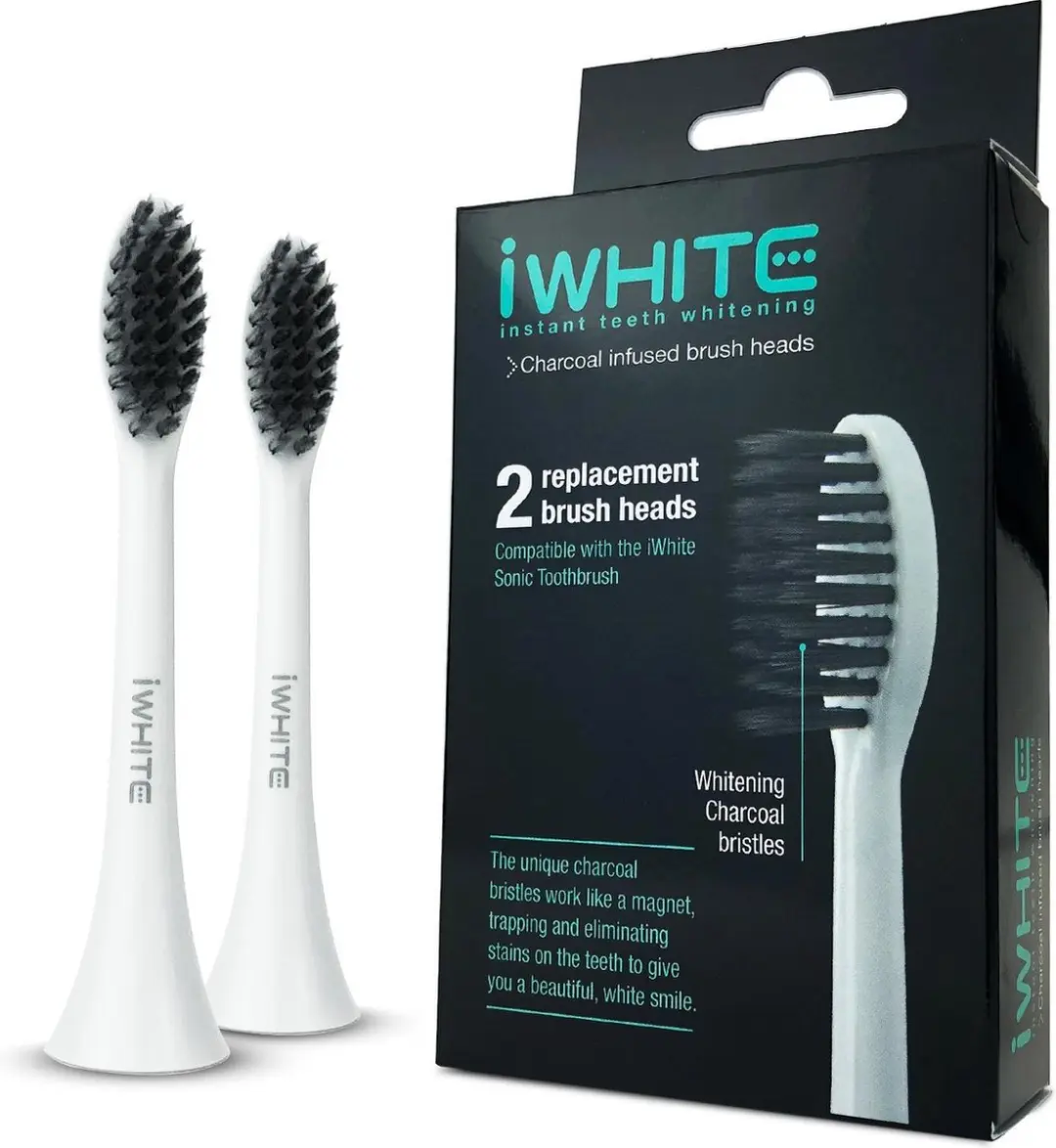 iWhite Sonic IWE-500-0002 Tandenborstel