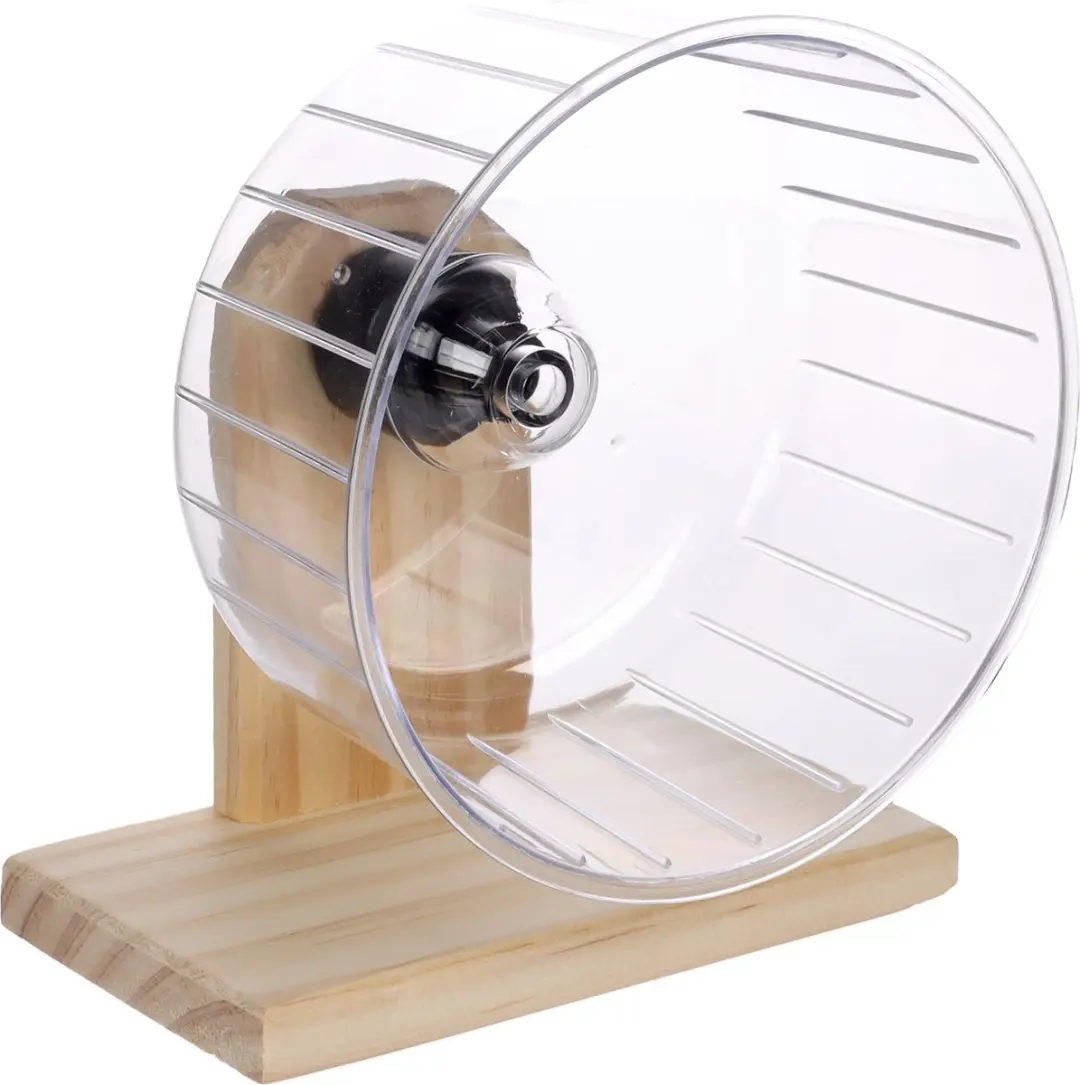 Flamingo Bogie Wheel Plastic S