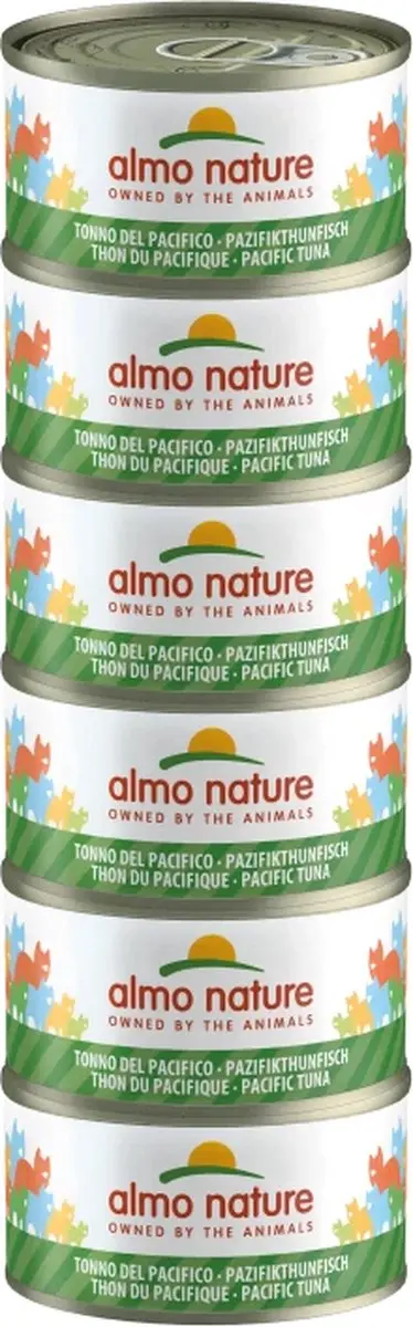 Almo Nature HFC Tonijn Stille Oceaan 150g