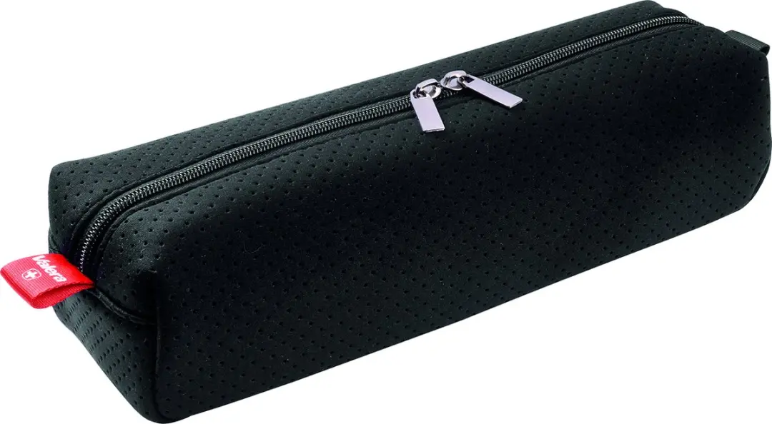 Valera Swiss'X 101.20/I Stijltang - Keramisch Toermalijn - 5 standen - Zwart