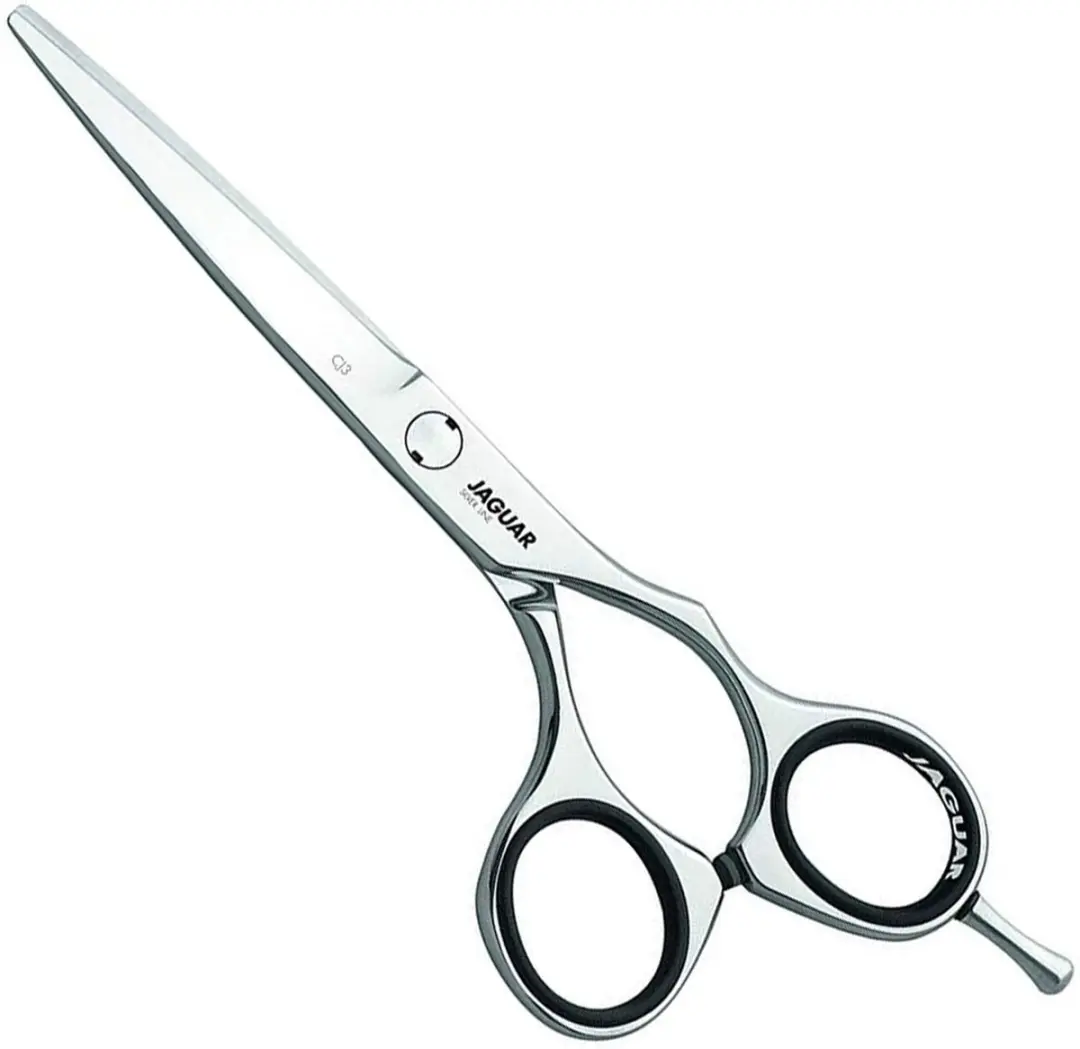 Jaguar Silver Line CJ3 Schaar 6.0"
