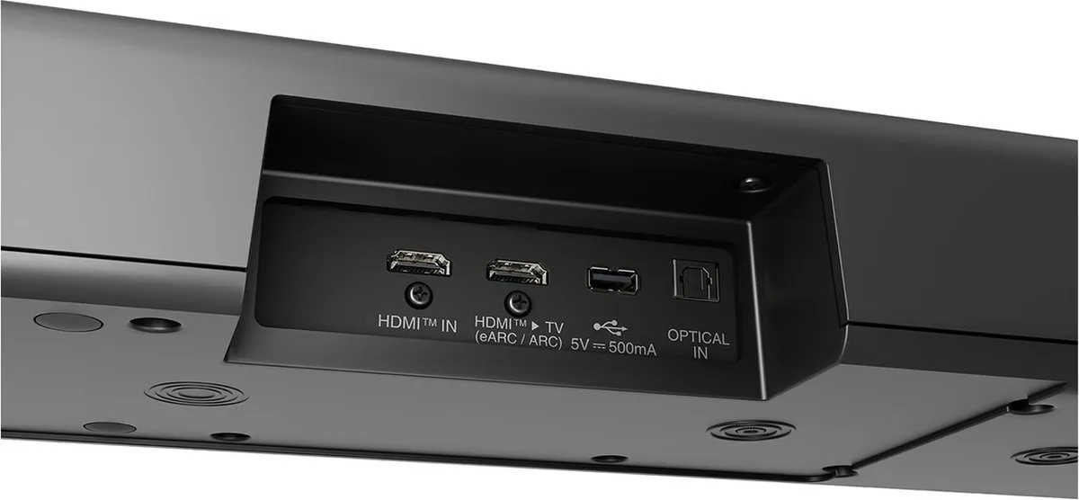 LG DS95TR Soundbar 9.1.5 810W - Zwart