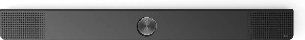 LG DS95TR Soundbar 9.1.5 810W - Zwart - afbeelding 6 van 6