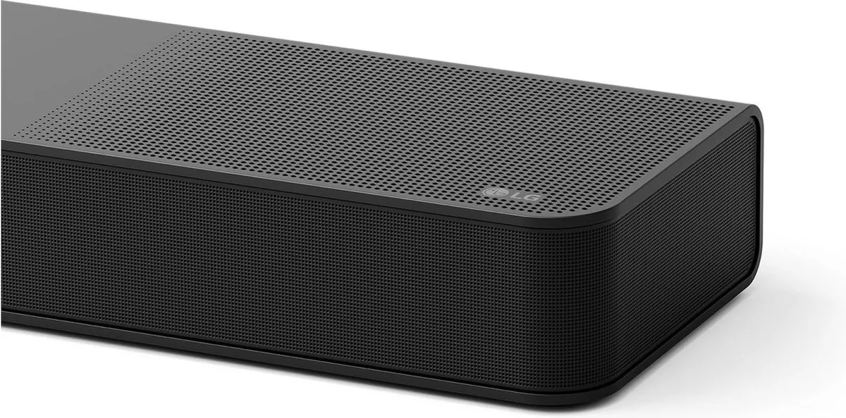 LG DS95TR Soundbar 9.1.5 810W - Zwart