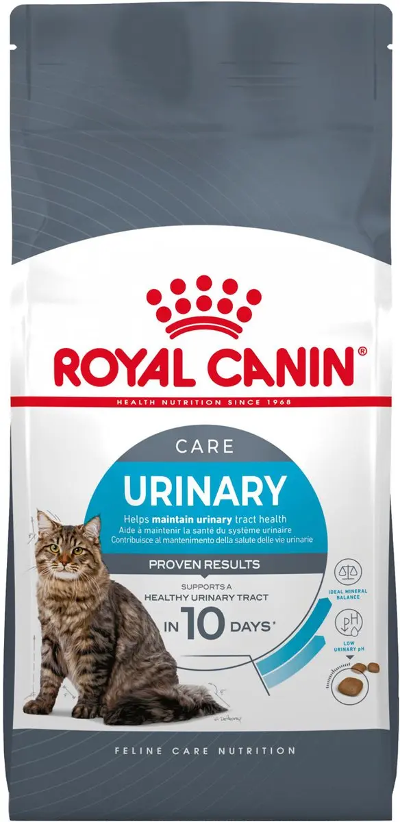 Royal Canin Urinary Care Kattenvoer 4kg