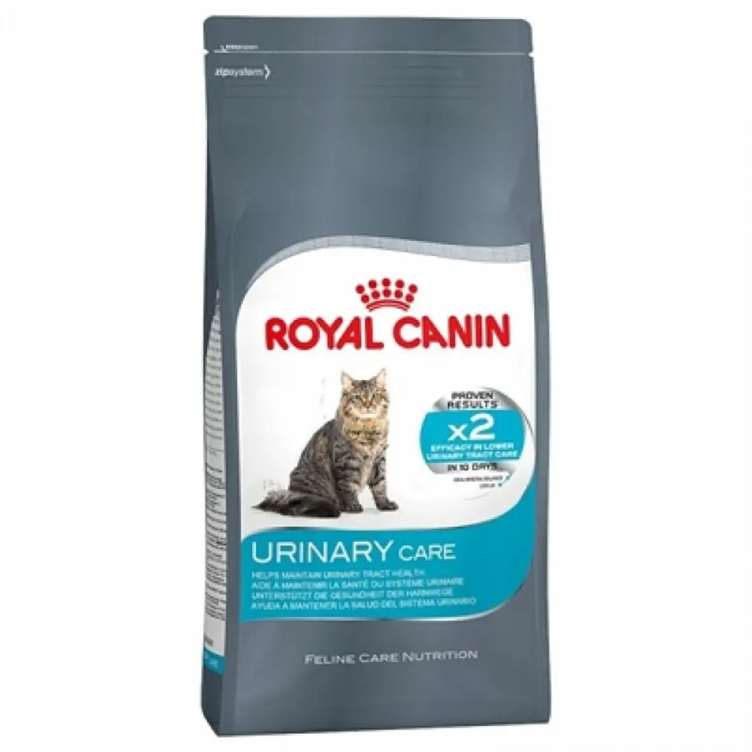 Royal Canin Urinary Care Kattenvoer 4kg