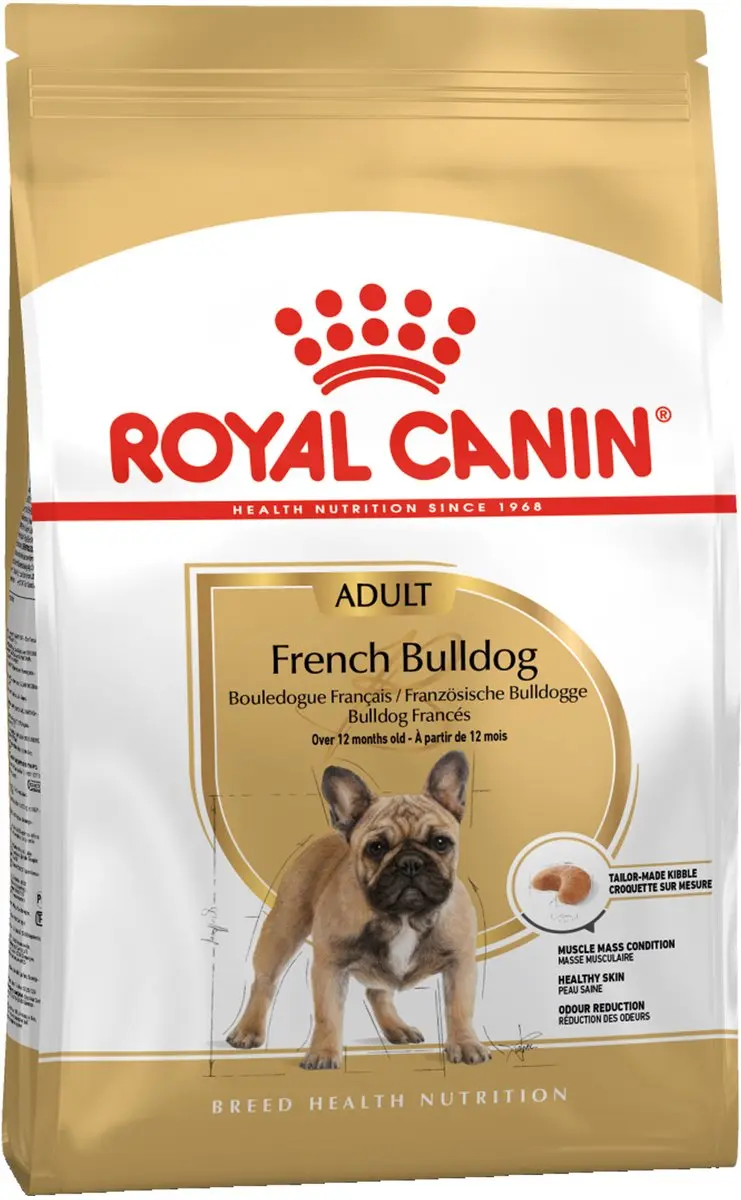 Royal Canin French Bulldog Adult