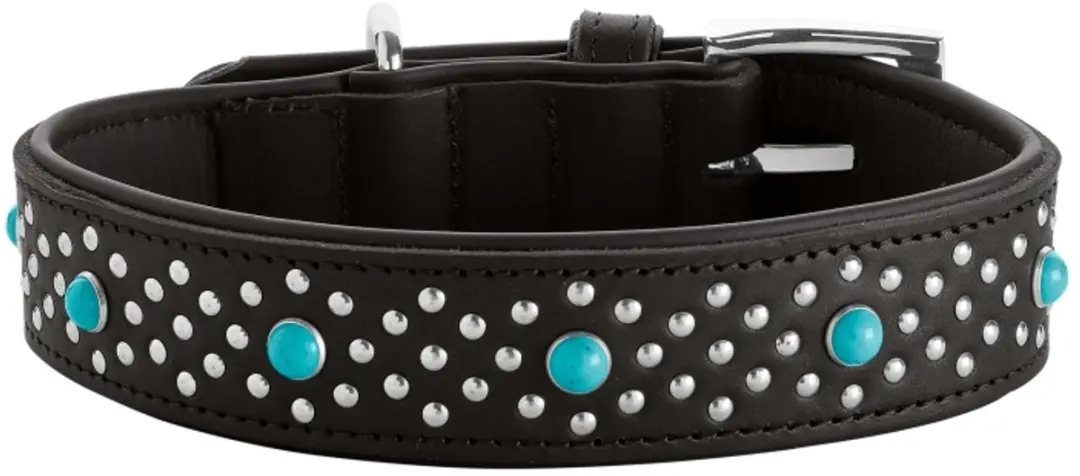 Hunter Hondenhalsband Madona Maat 45