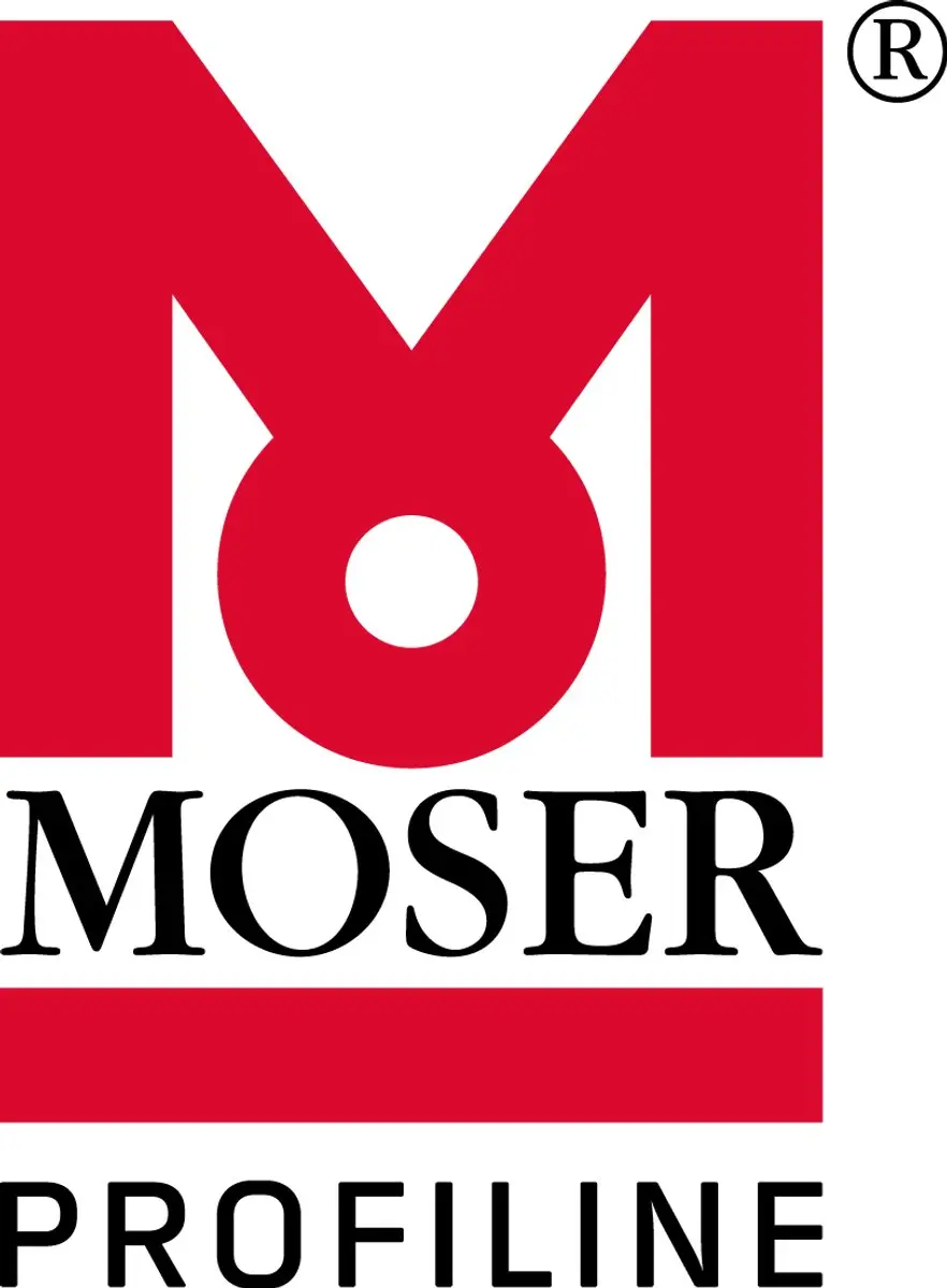 Moser Type 1854A/1855A Laadstation