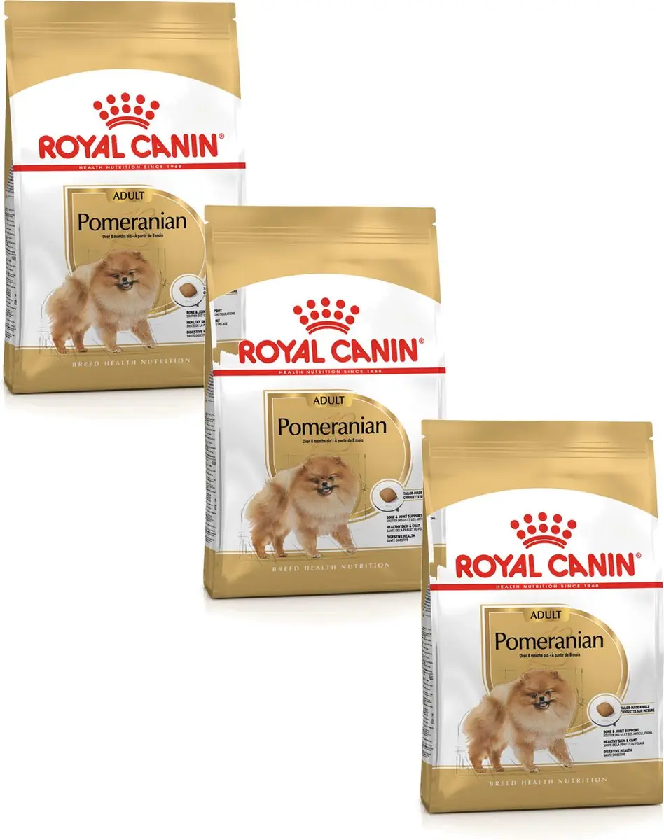 Royal Canin Pomeriaan Adult Hondenvoer