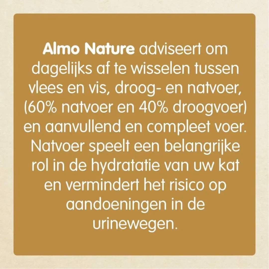 Almo Nature Holistic Zalm Droogvoer 2kg - Anti-Haarbal