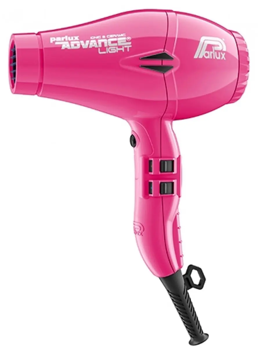 Parlux Advance Light Föhn 2200W