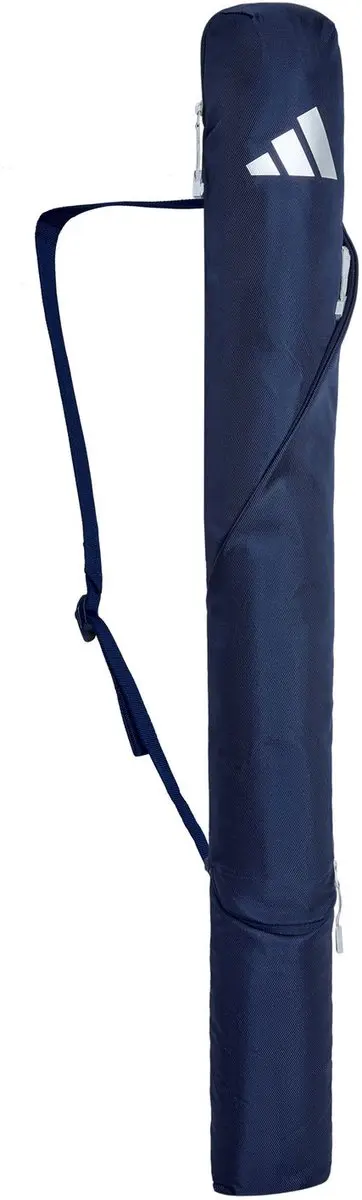 Adidas Vs .6 Stick Sleeve Hockeytas - Navy/Silver