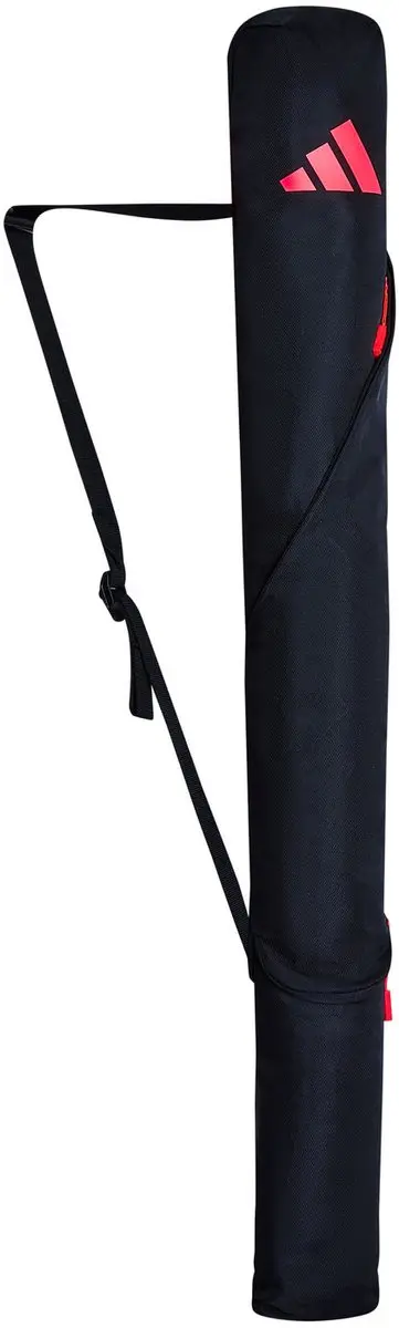 Adidas Vs .6 Stick Sleeve Hockeytas - Navy/Silver - afbeelding 6 van 6