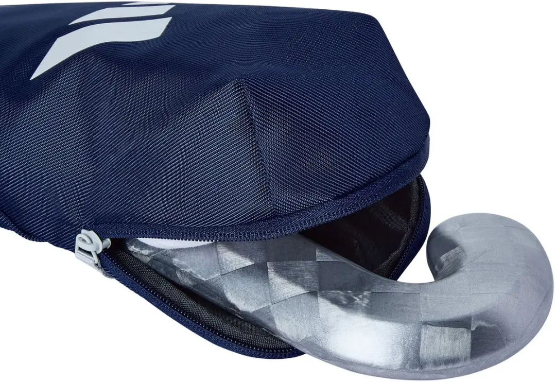 Adidas Vs .6 Stick Sleeve Hockeytas - Navy/Silver