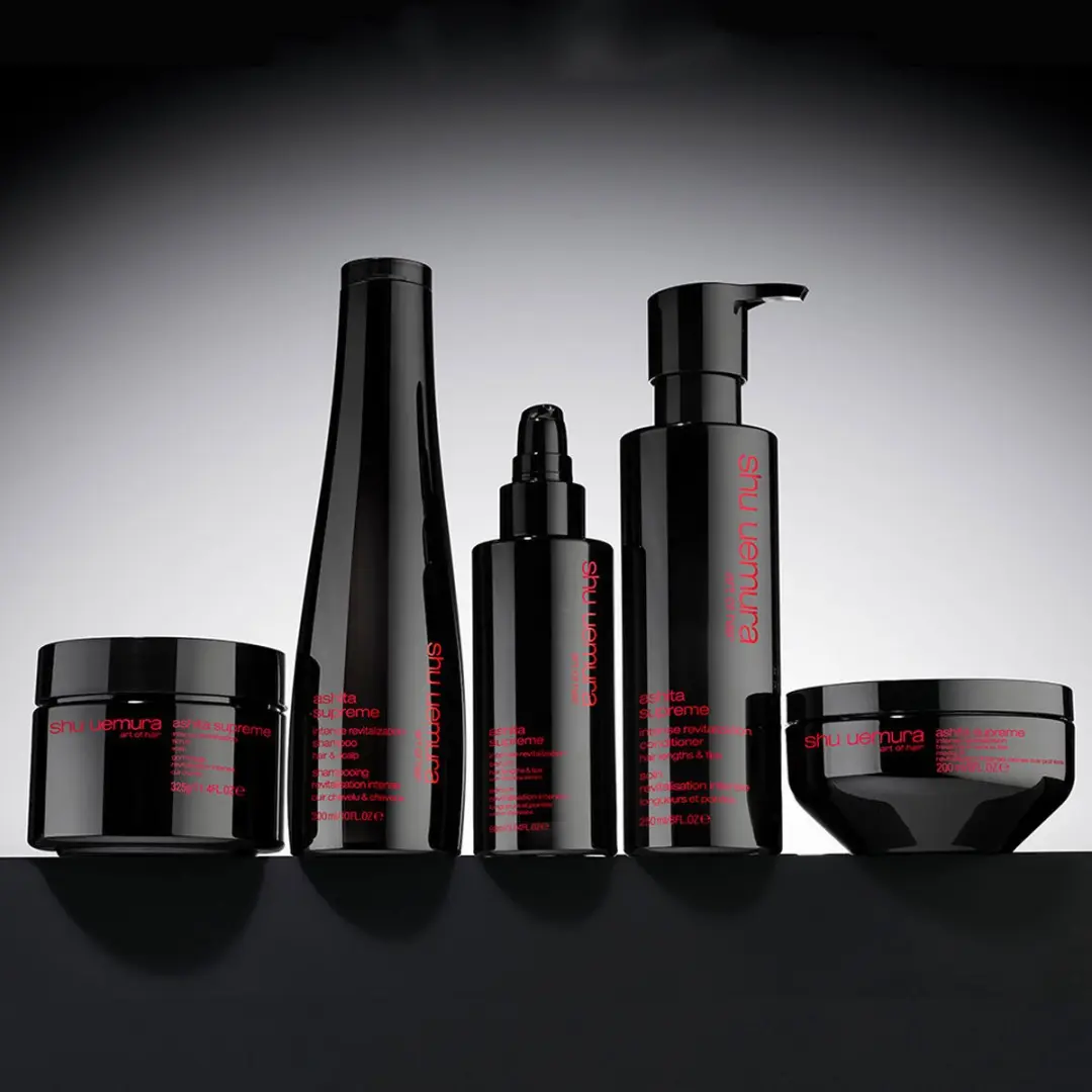 Shu Uemura Ashita Supreme Diepreinigende Shampoo 300ml