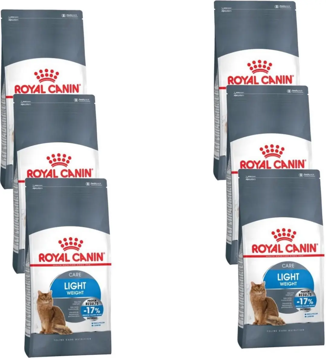 Royal Canin Light Weight Care Kattenvoer