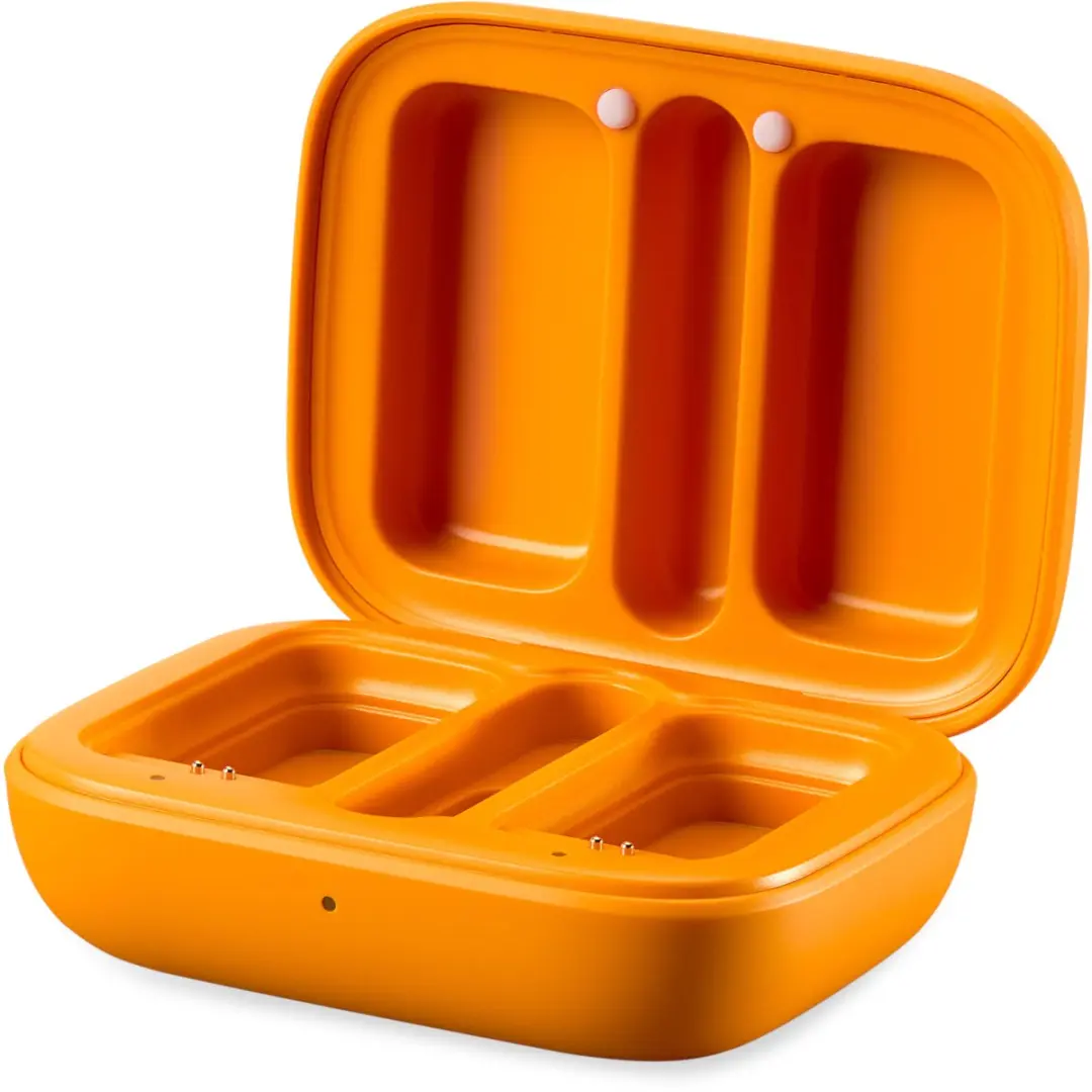 RODE Wireless Micro USB-C RD120955 - Oranje