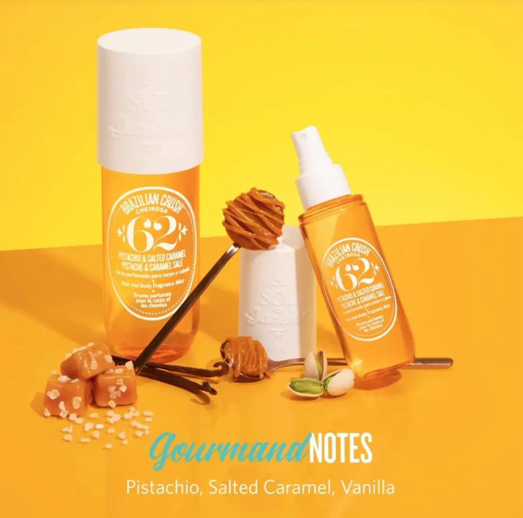 Sol de Janeiro Brazilian Crush Cheirosa 62 Geurspray 90ml