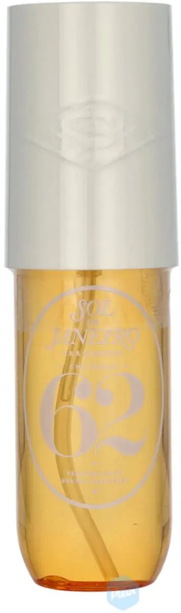 Sol de Janeiro Brazilian Crush Cheirosa 62 Geurspray 90ml