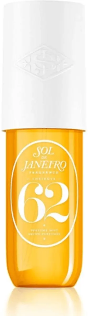 Sol de Janeiro Brazilian Crush Cheirosa 62 Geurspray 90ml