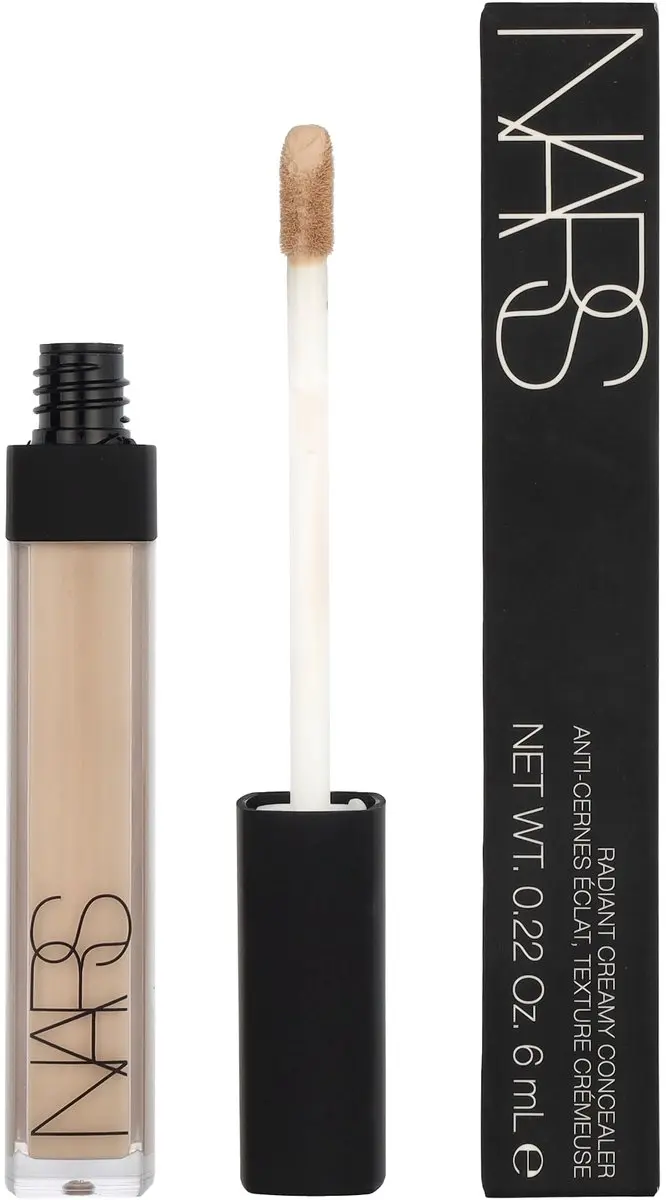 NARS Radiant Creamy Concealer Chantilly Light 1 - 6ml