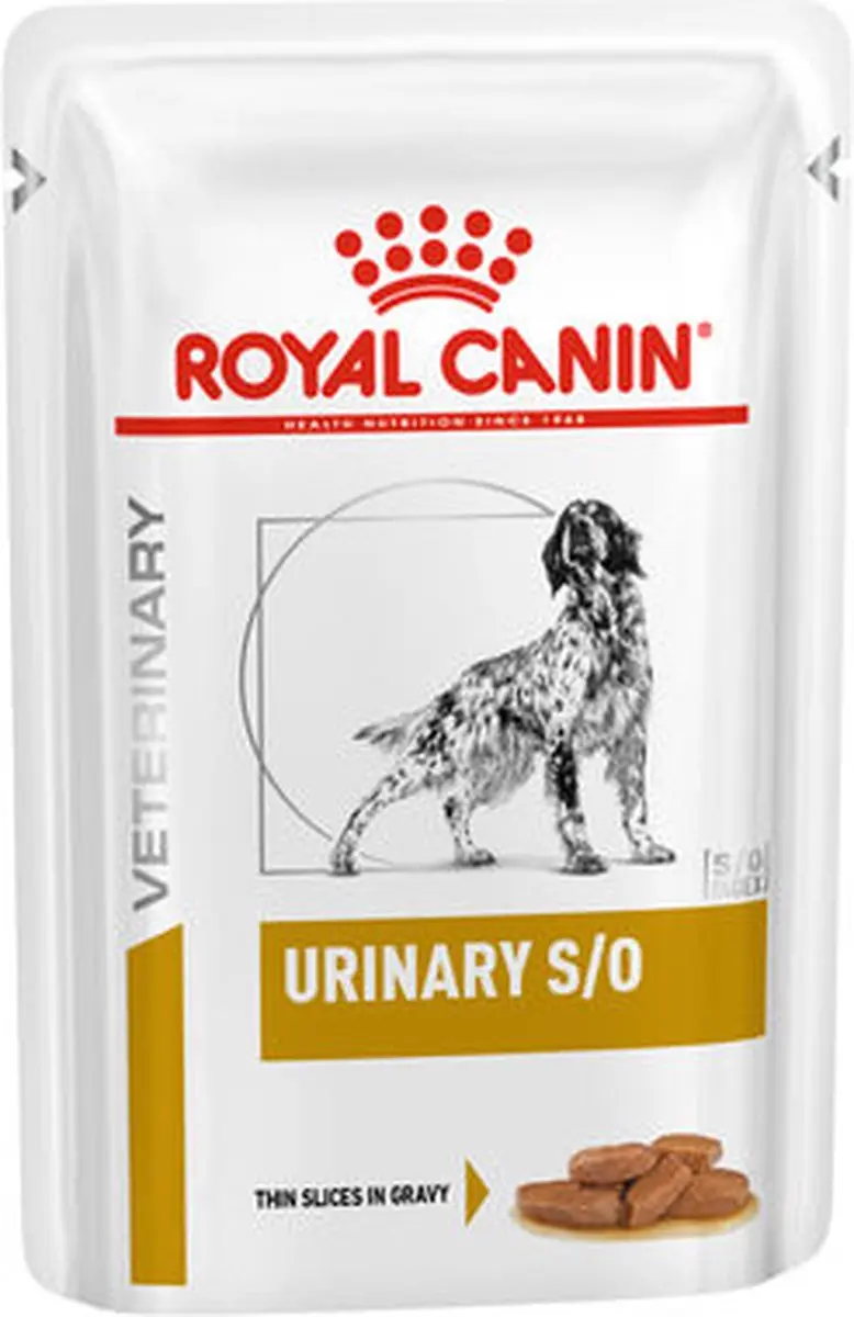 Royal Canin Urinary S/O Small Dog