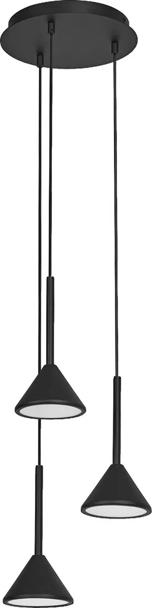 LEDVANCE Decor Fuji 3XPendant 13W