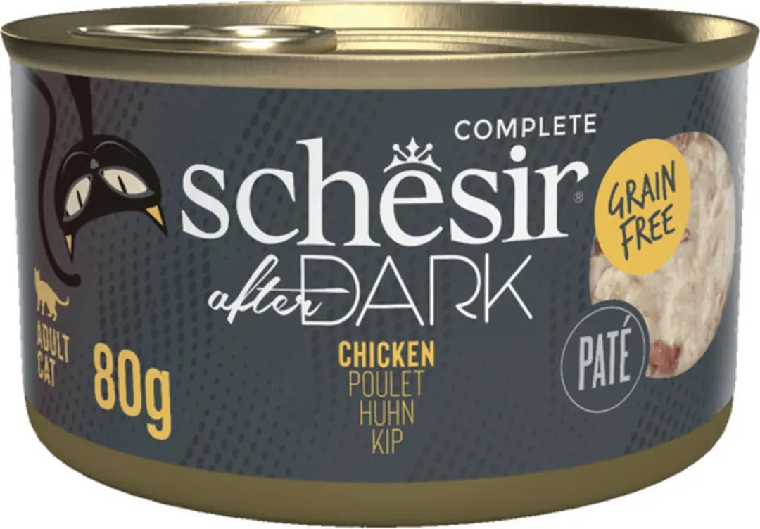 Schesir After Dark Paté Kip