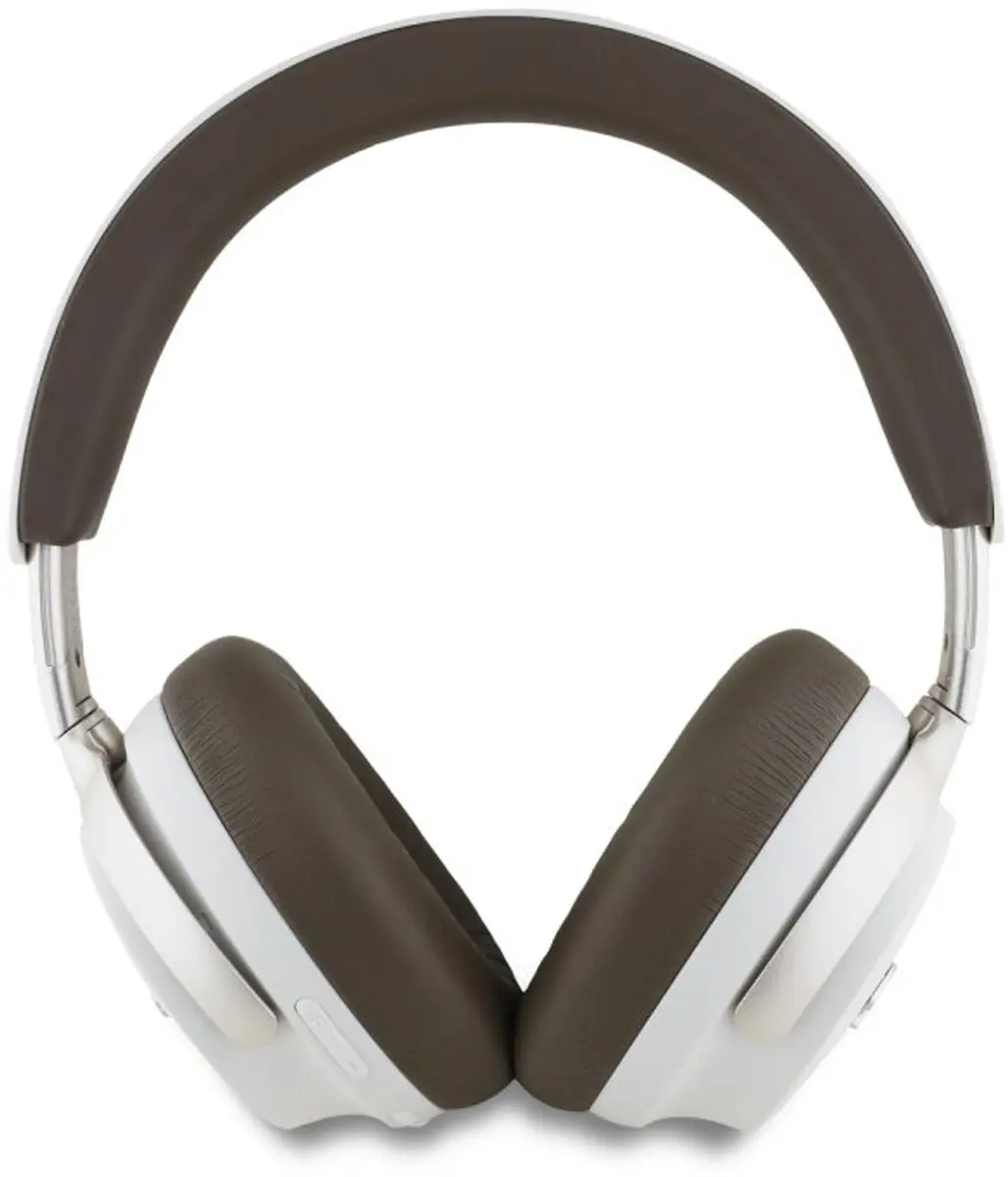 GUESS C22P Bluetooth Headphones - Beige