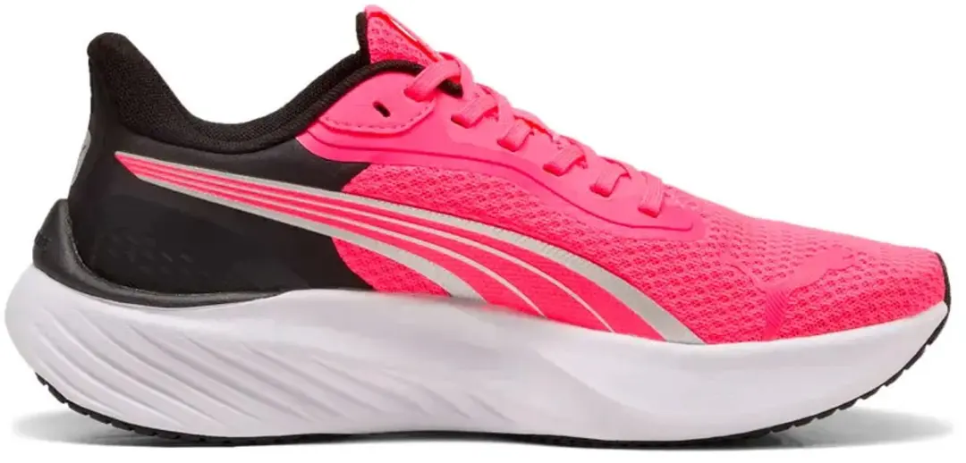 PUMA Pounce Lite Hardloopschoenen - EU 38 - Roze - afbeelding 4 van 4