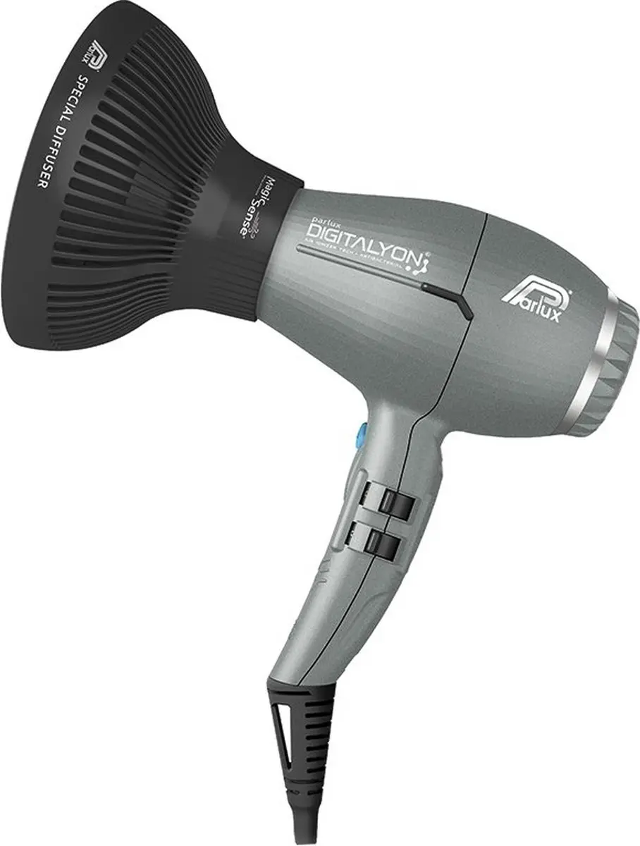 Parlux Digitalyon 2400 Haardroger