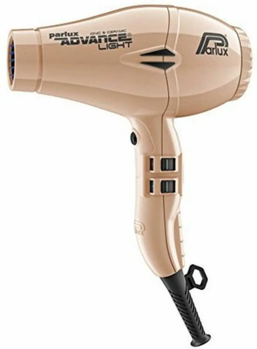 Parlux Advance Light Goud Föhn 2200W