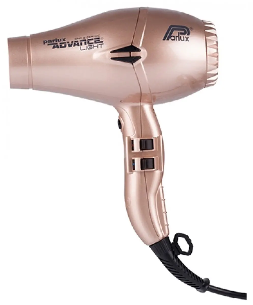 Parlux Advance Light Goud Föhn 2200W