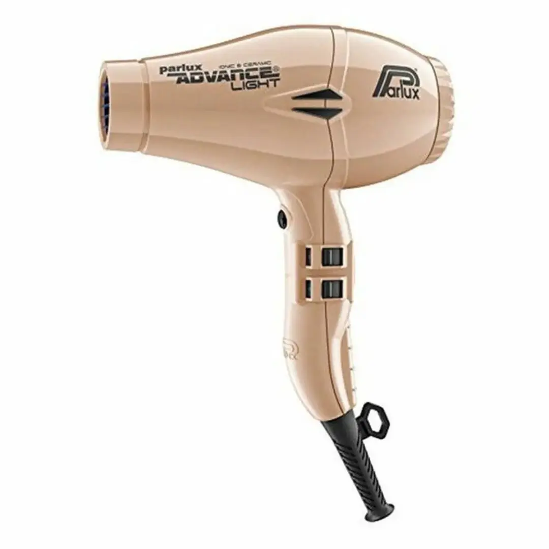 Parlux Advance Light Goud Föhn 2200W